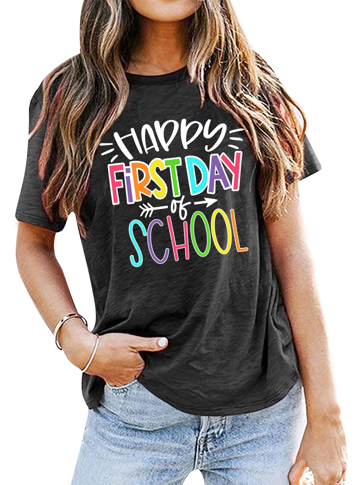 TEACHER SHIRT